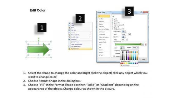 flowchart_parallel_process_3_stages_interaction_diagram_model_powerpoint_slides_3.jpg