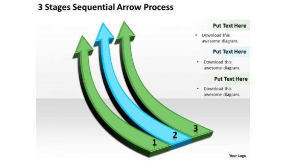 flowchart_parallel_process_3_stages_sequential_arrow_powerpoint_slides_1.jpg