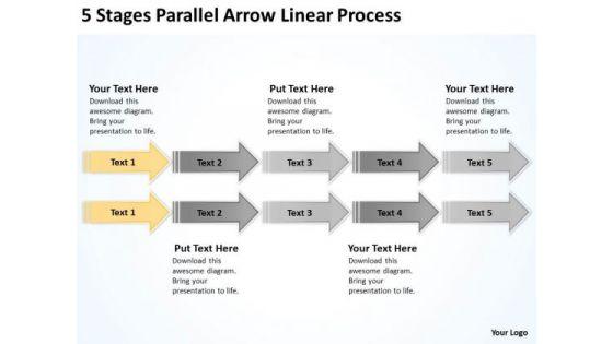 Flowchart Parallel Process Linear PowerPoint Templates Backgrounds For Slides flowchart_parallel_process_linear_powerpoint_templates_backgrounds_for_slides_1.jpg