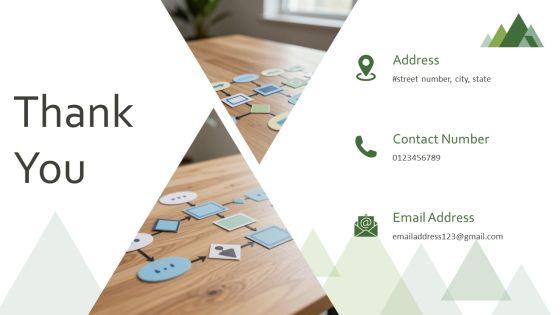 Flowchart Symbols And Meaning PPT Mockup VM