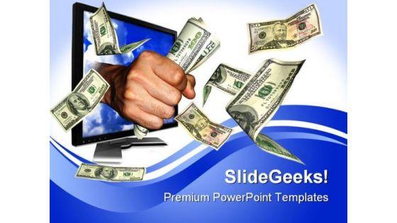 flying_money_computer_powerpoint_themes_and_powerpoint_slides_0411_title.jpg