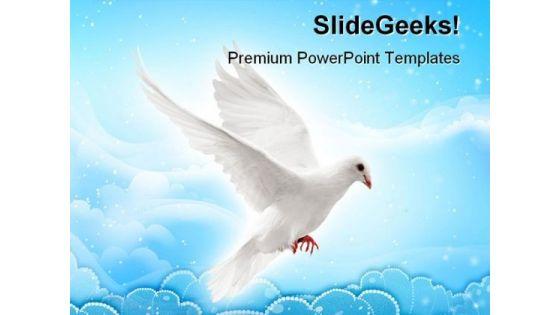 flying_pigeon_animals_powerpoint_themes_and_powerpoint_slides_0511_title.jpg