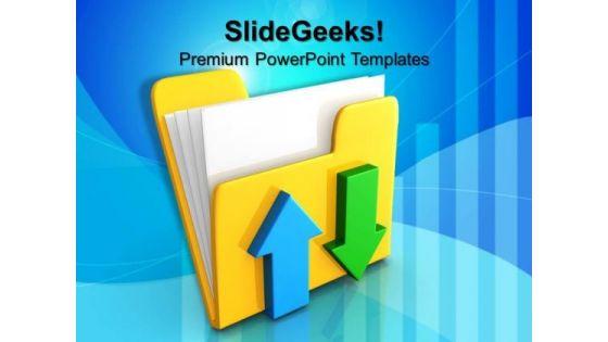 folder_icon_data_transfer_business_powerpoint_templates_and_powerpoint_themes_0812_title.jpg