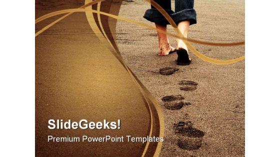 foot_steps_beach_powerpoint_background_and_template_1210_title.jpg