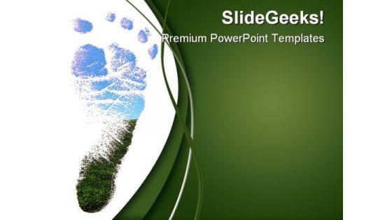 footprint_nature_powerpoint_templates_and_powerpoint_backgrounds_0611_title.jpg