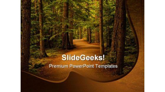 forest_path_way_nature_powerpoint_template_0810_title.jpg
