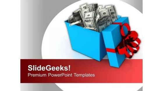 foriegn_currency_is_gift_for_investment_market_powerpoint_templates_ppt_backgrounds_for_slides_0613_title.jpg