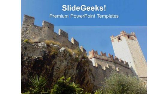 fort_with_light_house_powerpoint_templates_ppt_backgrounds_for_slides_0613_title.jpg