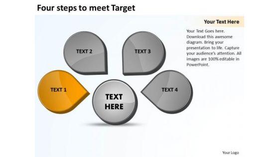four_steps_to_meet_target_ppt_venn_chart_powerpoint_templates_1.jpg