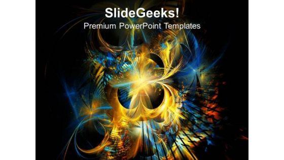 fractal_flames_elements_technology_design_powerpoint_templates_ppt_backgrounds_for_slides_0213_title.jpg