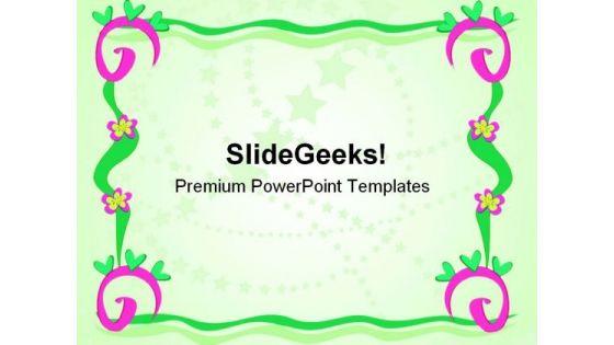 frame_of_spirals_art_powerpoint_templates_and_powerpoint_backgrounds_0611_title.jpg