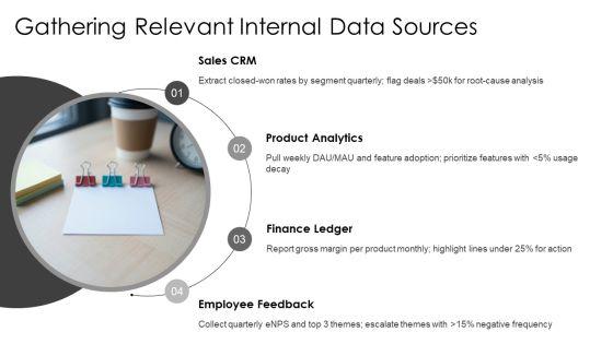 Free Blank SWOT Analysis PPT Sample VM