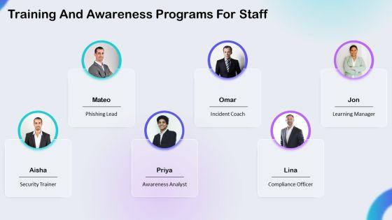 Free Cyber Security PPT Graphics VM