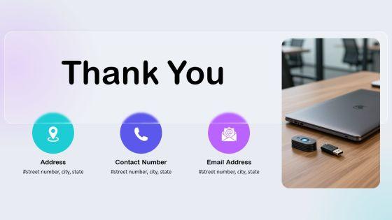 Free Cyber Security PPT Graphics VM