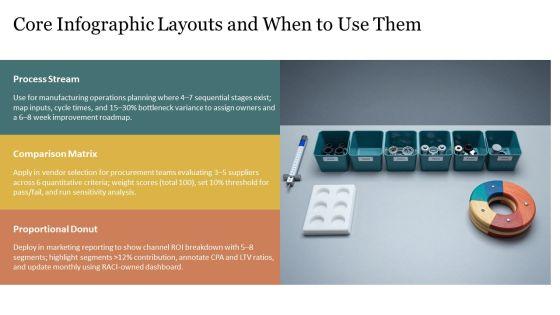 Free Infographic PPT Mockup VM