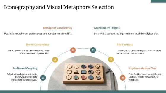 Free Infographic PPT Mockup VM