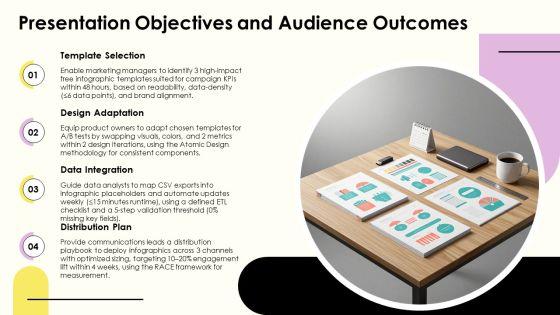 Free Infographics PPT Demonstration VM