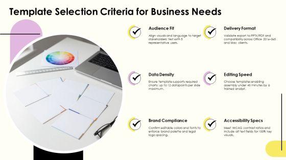 Free Infographics PPT Demonstration VM