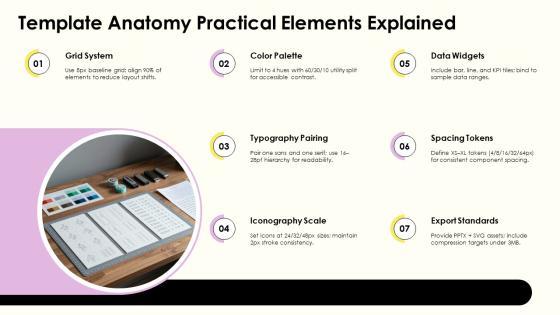 Free Infographics PPT Demonstration VM