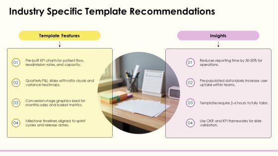 Free Infographics PPT Demonstration VM