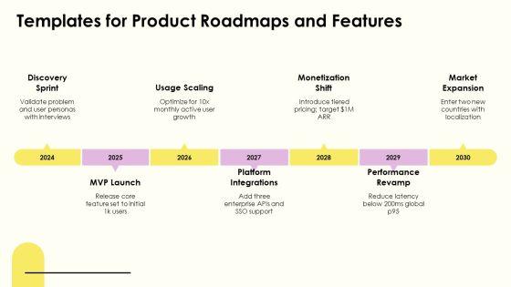 Free Infographics PPT Demonstration VM