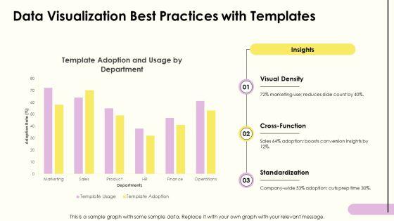 Free Infographics PPT Demonstration VM