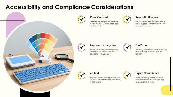 Free Infographics PPT Demonstration VM