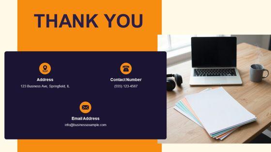 Free IT Security Awareness Posters PPT Template VM