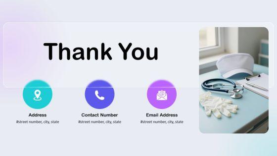 Free Nursing Care Plans PPT Slides VM