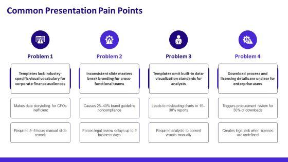 Free Template Download PPT Sample VM