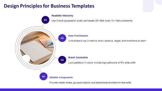 Free Template Download PPT Sample VM
