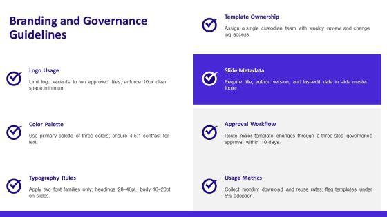Free Template Download PPT Sample VM