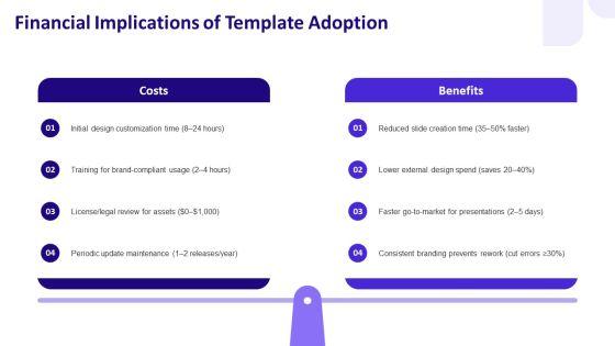 Free Template Download PPT Sample VM