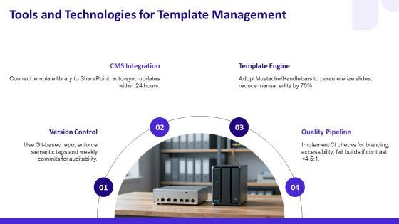 Free Template Download PPT Sample VM