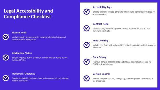 Free Template Download PPT Sample VM