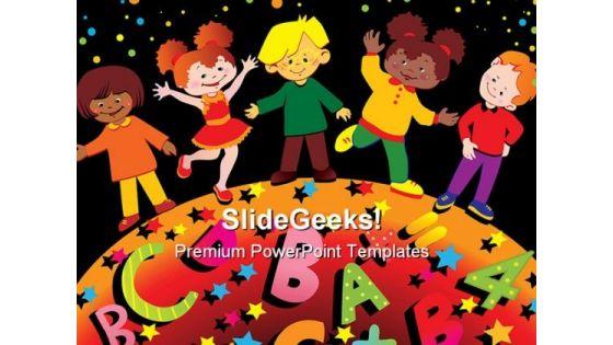 friendship_children_global_powerpoint_themes_and_powerpoint_slides_0411_title.jpg