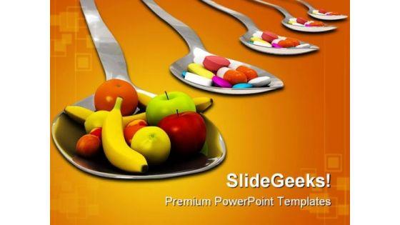 fruits_vs_medicine_health_powerpoint_templates_and_powerpoint_backgrounds_0211_title.jpg