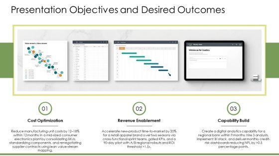 Functional Level Strategy PPT PowerPoint VM