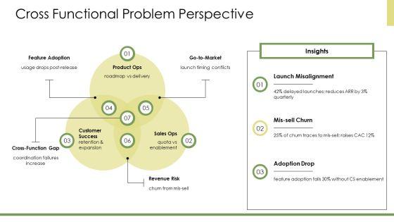 Functional Level Strategy PPT PowerPoint VM