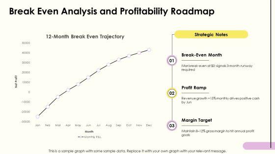 General Contractor Business Plan PPT Slides VM