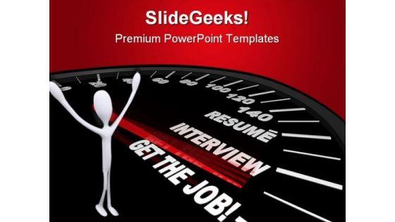 get_the_job_metaphor_powerpoint_templates_and_powerpoint_backgrounds_0611_title.jpg