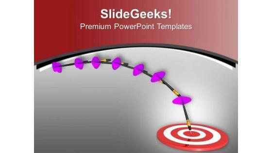 get_the_target_on_time_powerpoint_templates_ppt_backgrounds_for_slides_0613_title.jpg