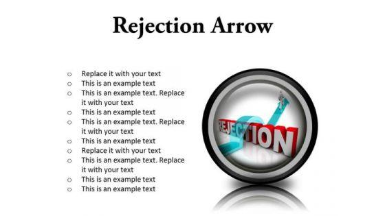 getting_over_rejection_arrow_business_powerpoint_presentation_slides_cc_1.jpg
