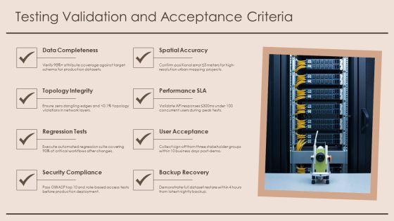 Gis Project Management PPT Guidelines VM