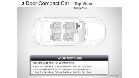 Glamour 2 Door Blue Car Top PowerPoint Slides And Ppt Diagram Templates Glamour 2 Door Blue Car Top PowerPoint Slides And Ppt Diagram Templates