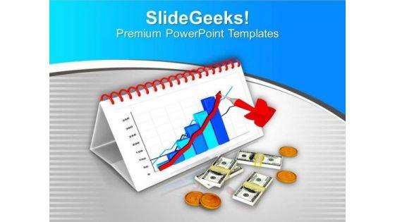 global_money_growth_bar_graph_powerpoint_templates_ppt_backgrounds_for_slides_0613_title.jpg