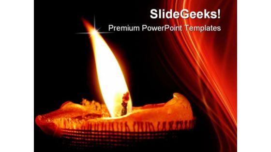 glowing_candle_festival_powerpoint_templates_and_powerpoint_backgrounds_0511_title.jpg