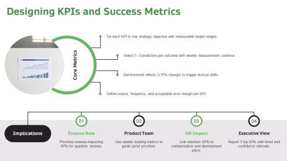 Goal Setting Action Plan PPT Structure VM