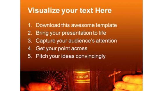 god_talks_to_me_religion_powerpoint_template_0610_text.jpg