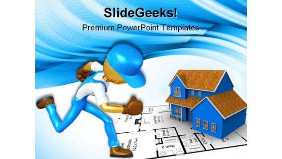 gold_guy_worker_running_construction_powerpoint_templates_and_powerpoint_backgrounds_0611_title.jpg